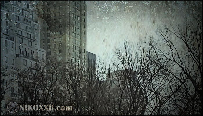 NIKOXXII.com - Gallery - Photography - New-York. Image link by © Liudmila Maksimovskaya NIKOXXII. All Rights Reserved.